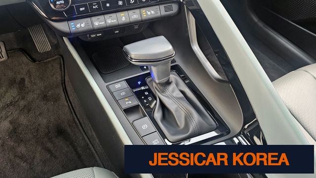 2024 Hyundai The New Avante (CN7) - Thumbnail 20