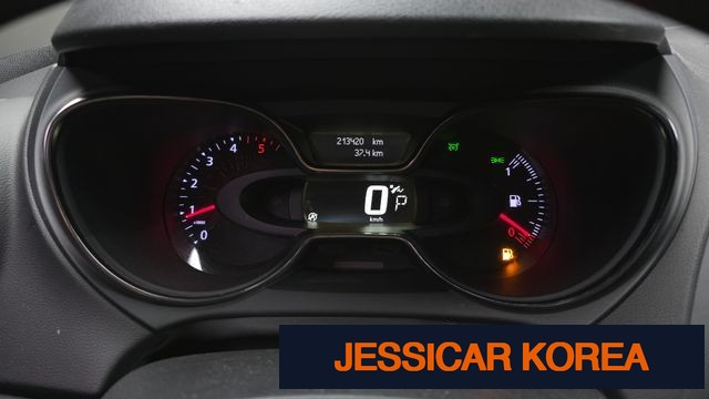 2019 Renault Korea New QM3 - Thumbnail 2