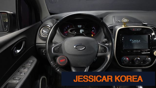 2019 Renault Korea New QM3 - Thumbnail 3