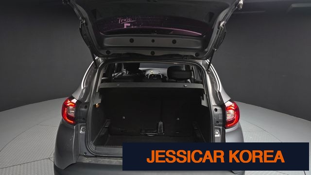 2019 Renault Korea New QM3 - Thumbnail 5