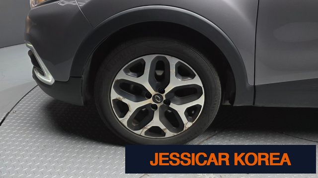 2019 Renault Korea New QM3 - Thumbnail 6