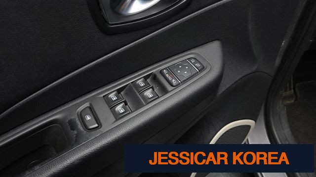 2019 Renault Korea New QM3 - Thumbnail 7