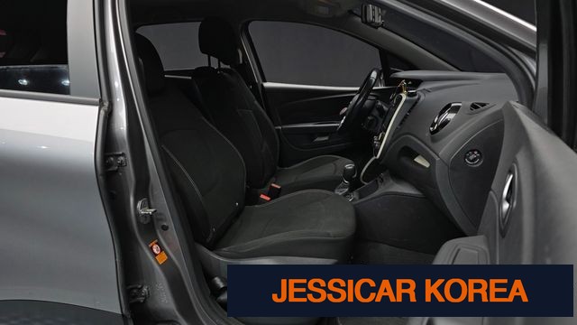 2019 Renault Korea New QM3 - Thumbnail 8