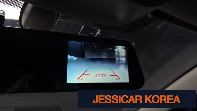 2019 Renault Korea New QM3 - Thumbnail 9
