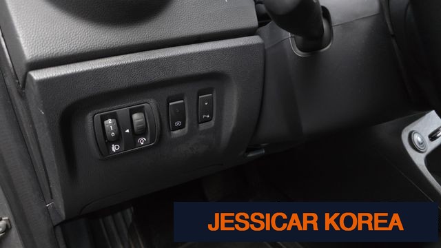 2019 Renault Korea New QM3 - Thumbnail 10
