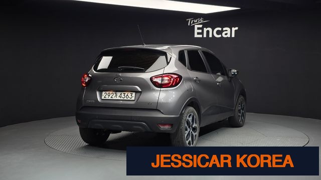 2019 Renault Korea New QM3 - Thumbnail 11