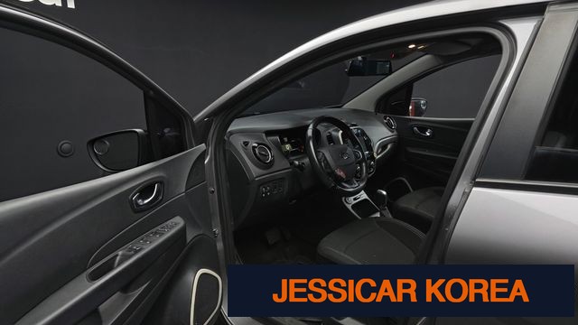 2019 Renault Korea New QM3 - Thumbnail 12