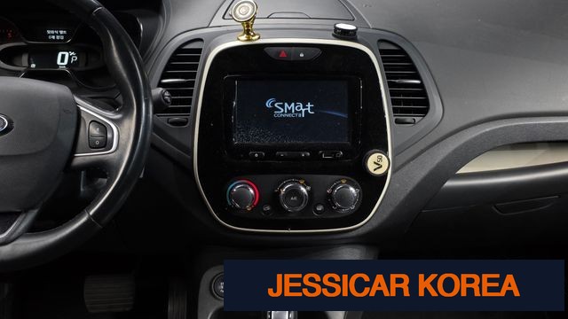 2019 Renault Korea New QM3 - Thumbnail 13