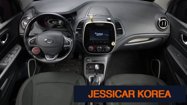 2019 Renault Korea New QM3 - Thumbnail 15