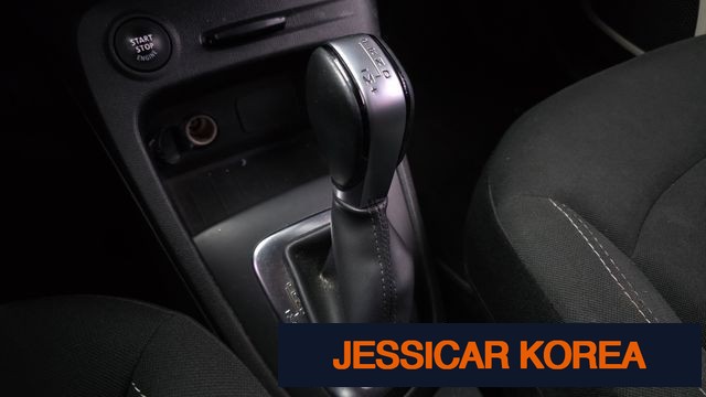 2019 Renault Korea New QM3 - Thumbnail 17