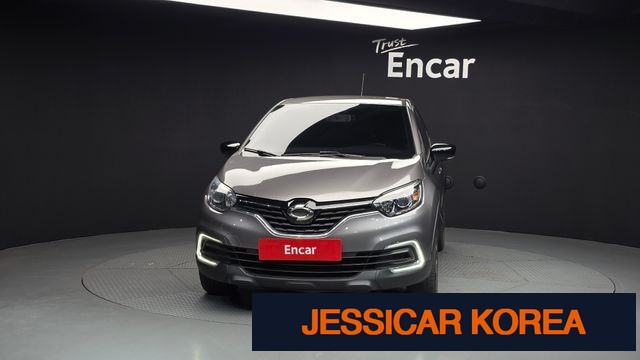 2019 Renault Korea New QM3 - Thumbnail 18