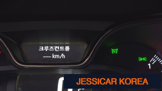 2019 Renault Korea New QM3 - Thumbnail 19