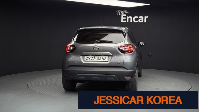 2019 Renault Korea New QM3 - Thumbnail 20