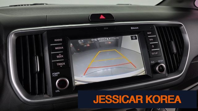 2018 Kia The New Ray - Thumbnail 2