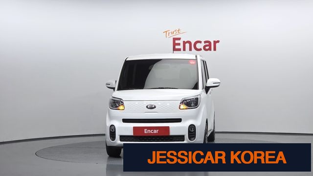 2018 Kia The New Ray - Thumbnail 4