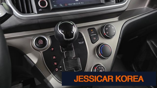 2018 Kia The New Ray - Thumbnail 5
