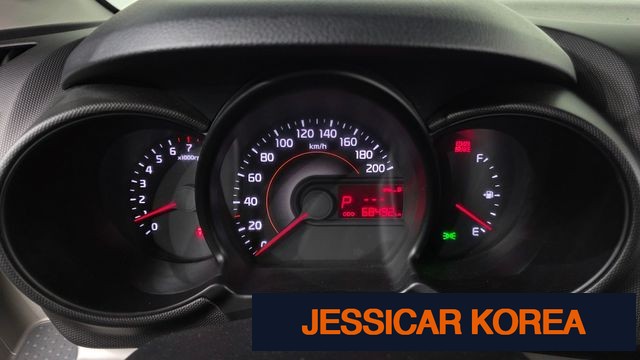 2018 Kia The New Ray - Thumbnail 6