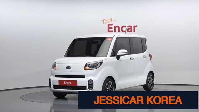 2018 Kia The New Ray - Thumbnail 7