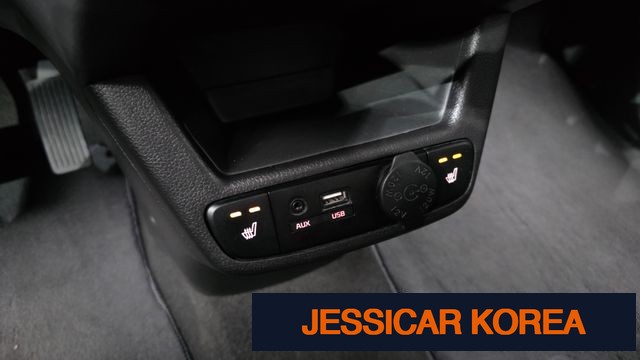 2018 Kia The New Ray - Thumbnail 8