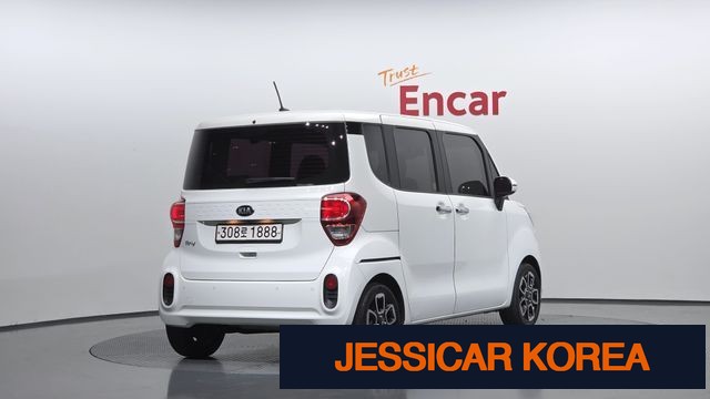 2018 Kia The New Ray - Thumbnail 9