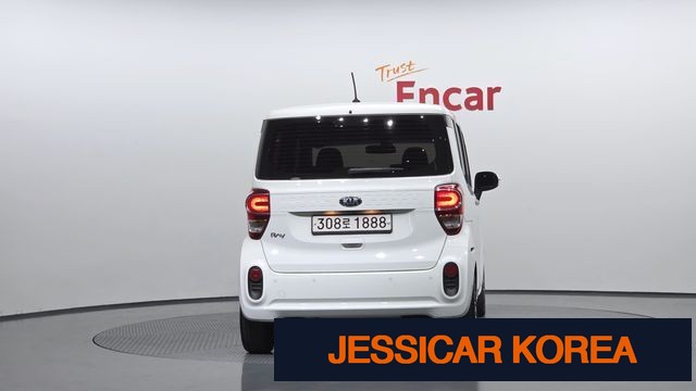 2018 Kia The New Ray - Thumbnail 12