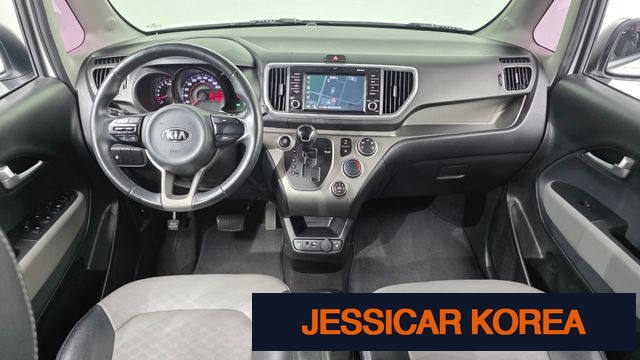 2018 Kia The New Ray - Thumbnail 14