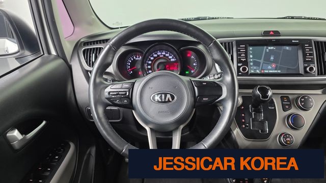 2018 Kia The New Ray - Thumbnail 15