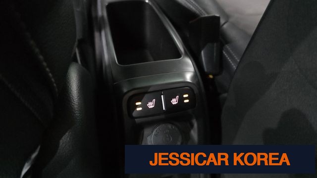 2018 Kia The New Ray - Thumbnail 17