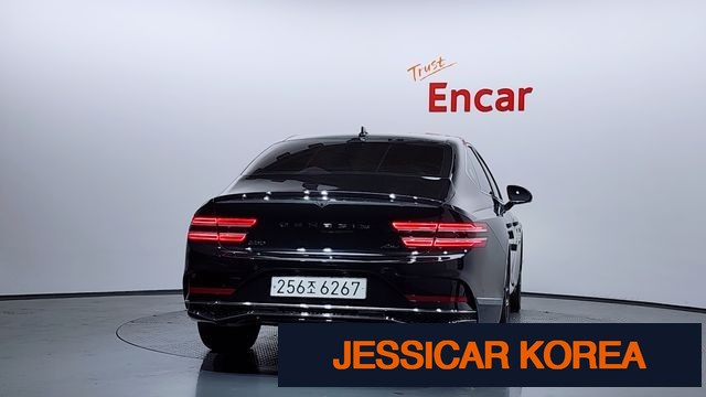 2025 Genesis G80 (RG3) - Thumbnail 2