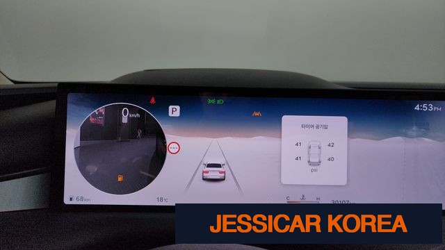 2025 Genesis G80 (RG3) - Thumbnail 5