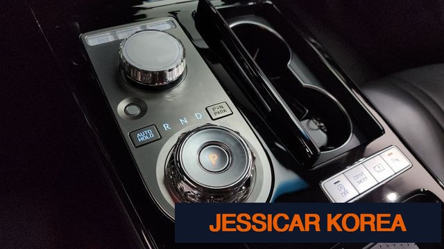 2025 Genesis G80 (RG3) - Thumbnail 12