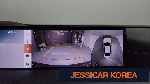 2025 Genesis G80 (RG3) - Thumbnail 16