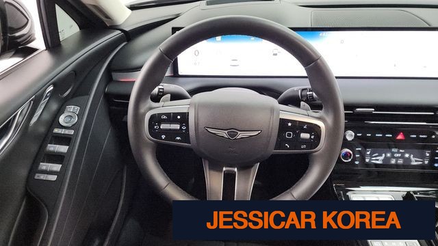 2025 Genesis G80 (RG3) - Thumbnail 18