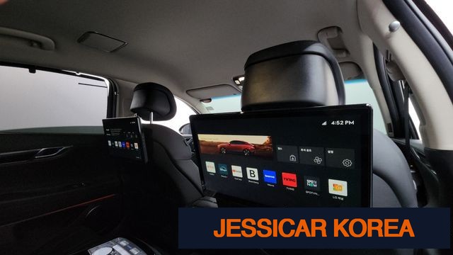 2025 Genesis G80 (RG3) - Thumbnail 20