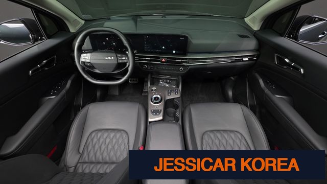 2025 Kia The New Sportage 5th generation hybrid - Thumbnail 6