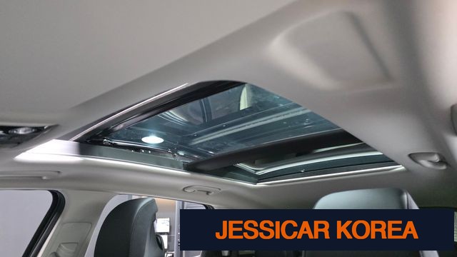 2025 Kia The New Sportage 5th generation hybrid - Thumbnail 8