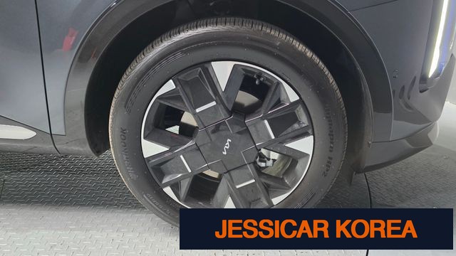 2025 Kia The New Sportage 5th generation hybrid - Thumbnail 16