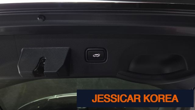 2025 Kia The New Sportage 5th generation hybrid - Thumbnail 18