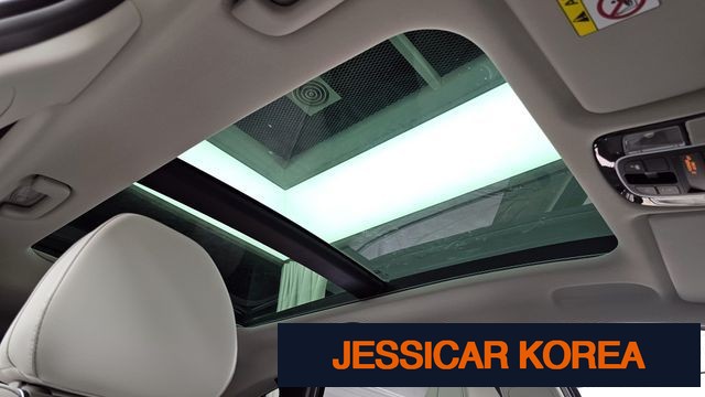 2026 Hyundai The New Tucson Hybrid (NX4) - Thumbnail 3