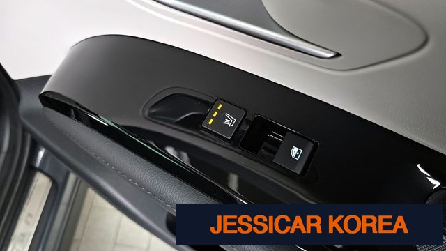 2026 Hyundai The New Tucson Hybrid (NX4) - Thumbnail 9