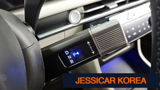 2026 Hyundai The New Tucson Hybrid (NX4) - Thumbnail 15