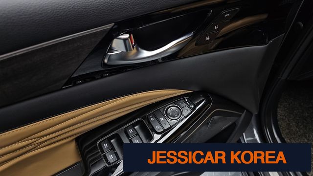 2020 Kia K7 Premier - Thumbnail 2