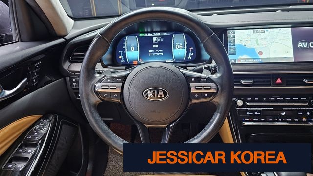 2020 Kia K7 Premier - Thumbnail 5