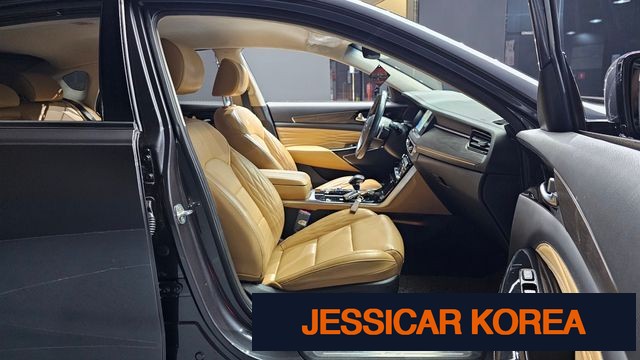 2020 Kia K7 Premier - Thumbnail 6