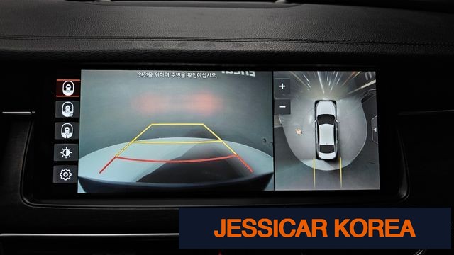 2020 Kia K7 Premier - Thumbnail 7