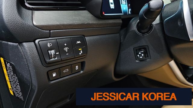 2020 Kia K7 Premier - Thumbnail 8