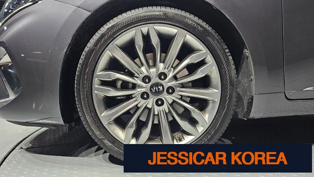 2020 Kia K7 Premier - Thumbnail 10