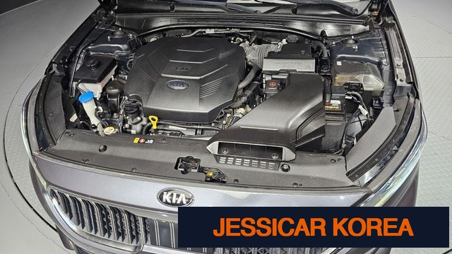 2020 Kia K7 Premier - Thumbnail 11