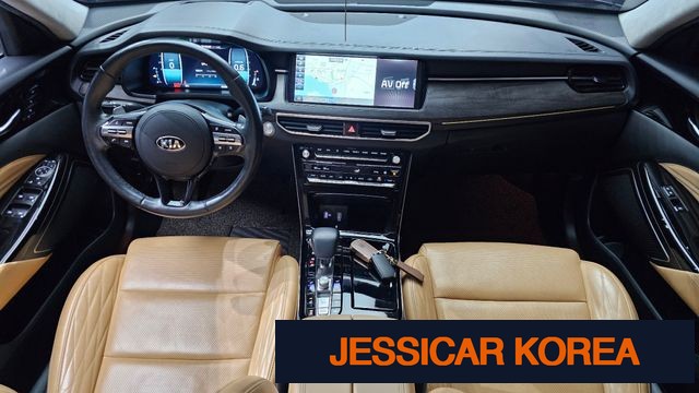 2020 Kia K7 Premier - Thumbnail 14