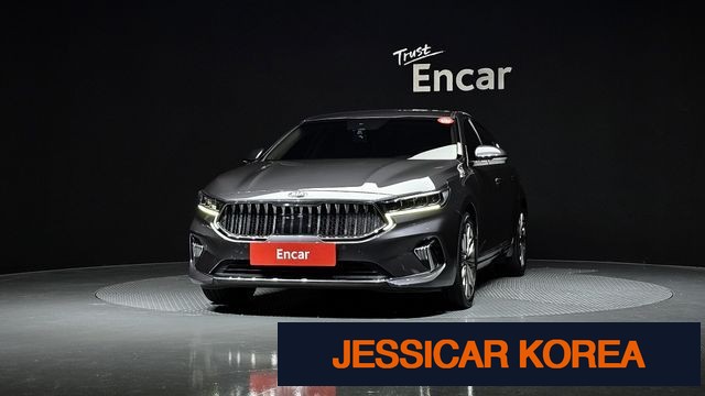 2020 Kia K7 Premier - Thumbnail 15
